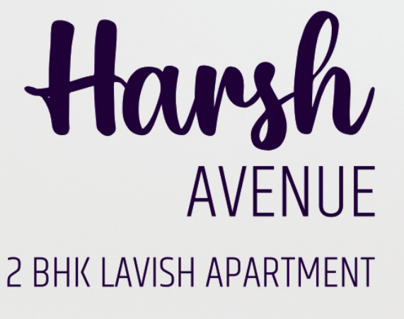 Harsh Avenue